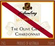 dArenberg Chardonnay The Olive Grove